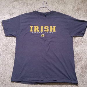 Notre Dame Irish T-Shirt